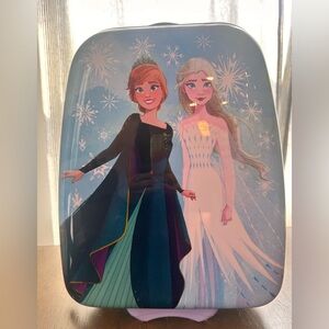 Disney Frozen Carry-On Suitcase